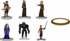 Dungeons & Dragons Icons of the Realms - Showdown Setting The Temple of Light Box Set voor de Merchandise kopen op nedgame.nl