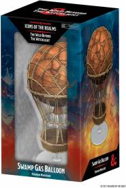 Dungeons & Dragons Icons of the Realms - The Wild Beyond the Witchlight - Swamp Gas Balloon Premium Set voor de Merchandise kopen op nedgame.nl