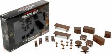 Dungeons & Dragons Icons of the Realms - The Yawning Portal Inn - Bars&Tables Pack voor de Merchandise kopen op nedgame.nl