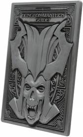 Dungeons and Dragons - Dungeon Master's Guide Ingot voor de Merchandise kopen op nedgame.nl