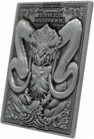 Dungeons and Dragons - Player's Handbook Ingot voor de Merchandise kopen op nedgame.nl