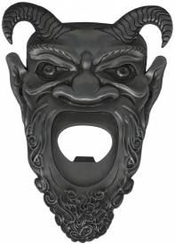 Dungeons and Dragons - Tomb of Horrors Bottle Opener voor de Merchandise kopen op nedgame.nl