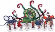 Dungeons and Dragons: Van Richten's Guide to Ravenloft 2D set 2 voor de Merchandise kopen op nedgame.nl