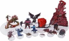 Dungeons and Dragons: Van Richten's Guide to Ravenloft 2D set 1 voor de Merchandise kopen op nedgame.nl