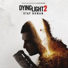 Dying Light 2 Official Soundtrack LP voor de Merchandise kopen op nedgame.nl