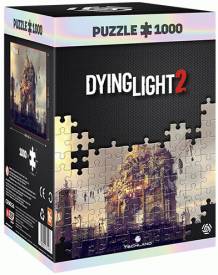 Dying Light 2 Puzzle (1000 pieces) voor de Merchandise kopen op nedgame.nl