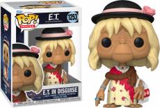 E.T. Funko Pop Vinyl: E.T. in Disguise voor de Merchandise kopen op nedgame.nl
