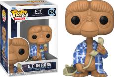 E.T. Funko Pop Vinyl: E.T. in Robe voor de Merchandise kopen op nedgame.nl