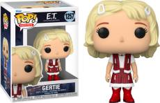 E.T. Funko Pop Vinyl: Gertie voor de Merchandise kopen op nedgame.nl