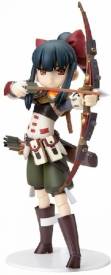 Etrian Odyssey IV: Legends Of The Titan Sniper Girl voor de Merchandise kopen op nedgame.nl