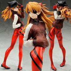 Evangelion 3.0 You Can (Not) Redo - Asuka Langley Shikinami Jersey voor de Merchandise kopen op nedgame.nl