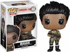 Evolve Funko Pop Vinyl Figure: Maggie voor de Merchandise kopen op nedgame.nl