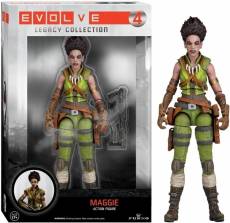 Evolve Legacy Action Figure - Maggie voor de Merchandise kopen op nedgame.nl
