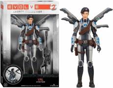 Evolve Legacy Action Figure - Val voor de Merchandise kopen op nedgame.nl