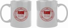 Fade to Silence Mug Logo voor de Merchandise kopen op nedgame.nl