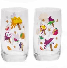 Fall Guys Glass - Meltdown voor de Merchandise kopen op nedgame.nl