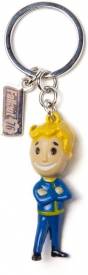 Fallout - 3D Metal Keychain voor de Merchandise kopen op nedgame.nl