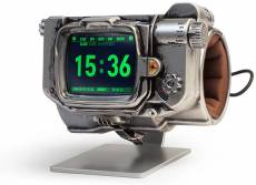 Fallout - Fallout Series Pip-Boy Die-Cast Replica voor de Merchandise kopen op nedgame.nl