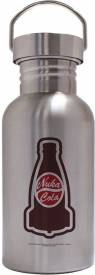 Fallout - Nuka Cola Steel Canteen Bottle voor de Merchandise kopen op nedgame.nl