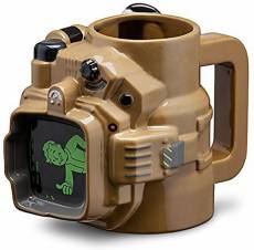 Fallout - Pipboy Molded Mug voor de Merchandise kopen op nedgame.nl