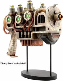 Fallout - Plasma Pistol 1:1 Prop Replica voor de Merchandise kopen op nedgame.nl
