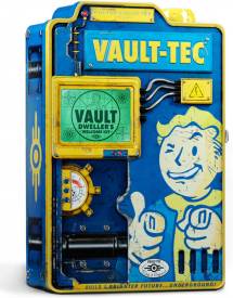 Fallout - Vault Dweller's Welcome Kit voor de Merchandise kopen op nedgame.nl