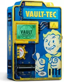 Fallout - Vault Dweller's Welcome Kit voor de Merchandise kopen op nedgame.nl