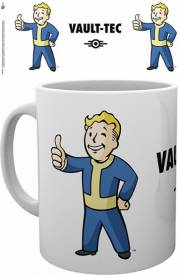 Fallout - Vault-Tec Mug voor de Merchandise kopen op nedgame.nl