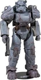 Fallout: 76 Elite Edition Action Figure - T-60 Power Armor #3 voor de Merchandise kopen op nedgame.nl