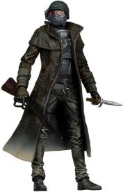 Fallout: New Vegas Elite Edition Action Figure - NCR Ranger voor de Merchandise preorder plaatsen op nedgame.nl