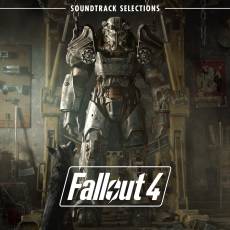 Fallout 4 - Featured Music Selections voor de Merchandise kopen op nedgame.nl