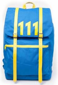 Fallout 4 - Vault 111 Backpack voor de Merchandise kopen op nedgame.nl