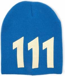 Fallout 4 - Vault 111 Beanie voor de Merchandise kopen op nedgame.nl