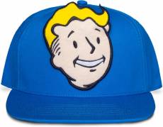 Fallout 4 - Vault Boy Novelty Cap voor de Merchandise kopen op nedgame.nl