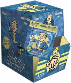 Fallout 4 Backpack Hanger voor de Merchandise kopen op nedgame.nl