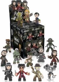 Fallout 4 Mystery Mini Vinyl Figure voor de Merchandise kopen op nedgame.nl