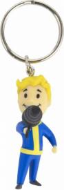 Fallout 76 - Vault Boy Energy Weapon 3D Keychain voor de Merchandise kopen op nedgame.nl