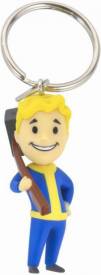 Fallout 76 - Vault Boy Melee 3D Keychain voor de Merchandise kopen op nedgame.nl