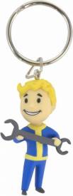 Fallout 76 - Vault Boy Repair 3D Keychain voor de Merchandise kopen op nedgame.nl