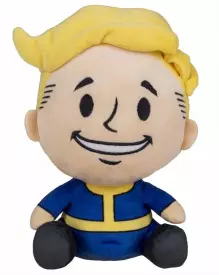 Fallout 76 Stubbins Pluche - Vault Boy voor de Merchandise kopen op nedgame.nl