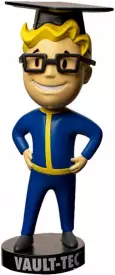 Fallout 76 Vault Boy Bobblehead - Intelligence voor de Merchandise kopen op nedgame.nl