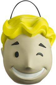 Fallout Candy Bucket - Vault Boy voor de Merchandise preorder plaatsen op nedgame.nl