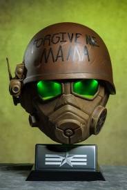 Fallout Desert Ranger Battle Helmet voor de Merchandise kopen op nedgame.nl