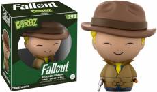 Fallout Dorbz: Mysterious Stranger voor de Merchandise kopen op nedgame.nl