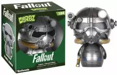 Fallout Dorbz: Power Armor voor de Merchandise kopen op nedgame.nl