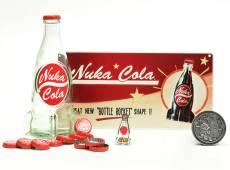 Fallout Fizz Club: Nuka-Cola Bundle voor de Merchandise kopen op nedgame.nl