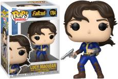 Fallout Funko Pop Vinyl Figure: Lucy MacLean voor de Merchandise kopen op nedgame.nl