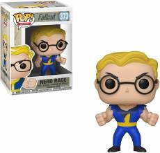 Fallout Funko Pop Vinyl Figure: Nerd rage voor de Merchandise kopen op nedgame.nl