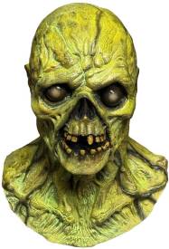 Fallout Mask - Ghoul (Glowing) voor de Merchandise preorder plaatsen op nedgame.nl