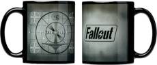 Fallout Mug - Stand By voor de Merchandise kopen op nedgame.nl
